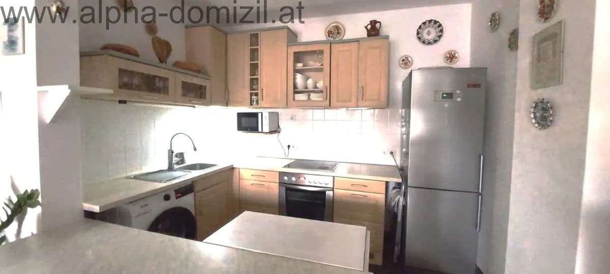 10-Zimmer-Gewerbeimmobilie kaufen in Baden – 227 m², € 650.000 – Bild 9 von 22