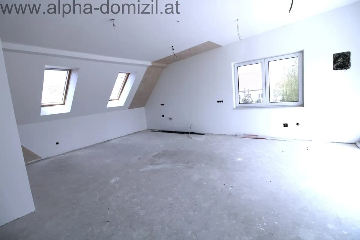 10-Zimmer-Gewerbeimmobilie kaufen in Baden – 227 m², € 650.000 – Bild 13 von 22