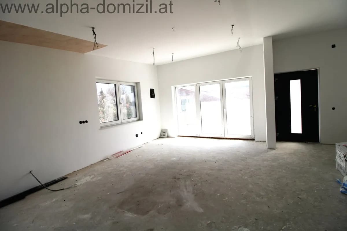 10-Zimmer-Gewerbeimmobilie kaufen in Baden – 227 m², € 650.000 – Bild 14 von 22
