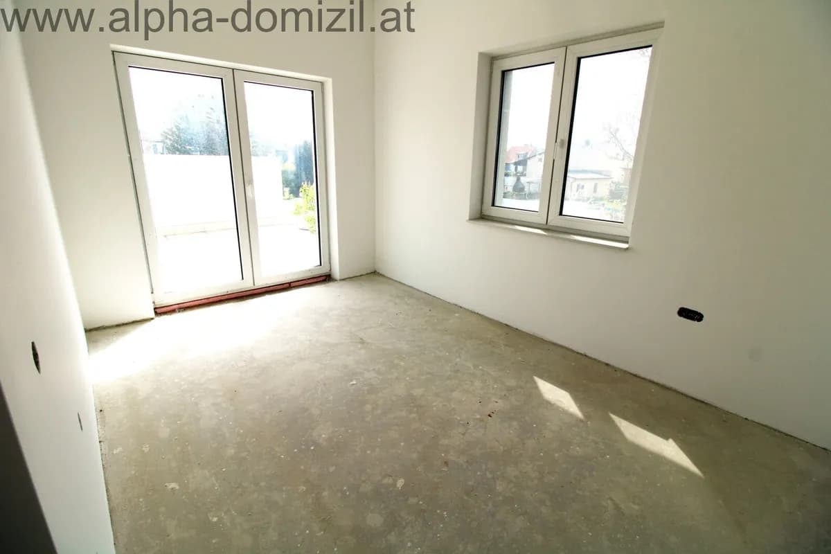 10-Zimmer-Gewerbeimmobilie kaufen in Baden – 227 m², € 650.000 – Bild 17 von 22