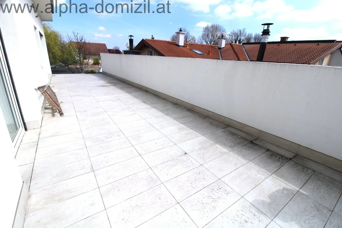 10-Zimmer-Gewerbeimmobilie kaufen in Baden – 227 m², € 650.000 – Bild 18 von 22