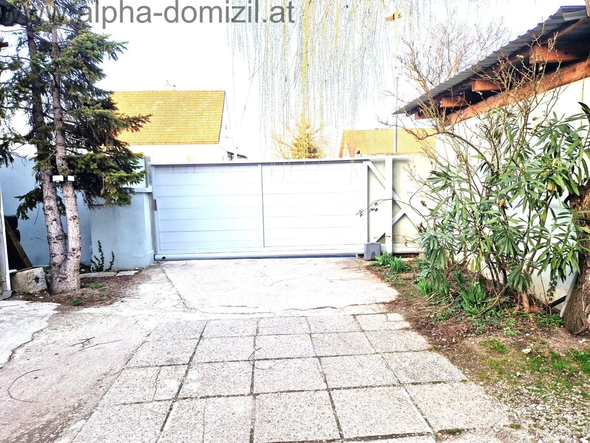 10-Zimmer-Gewerbeimmobilie kaufen in Baden – 227 m², € 650.000 – Bild 20 von 22