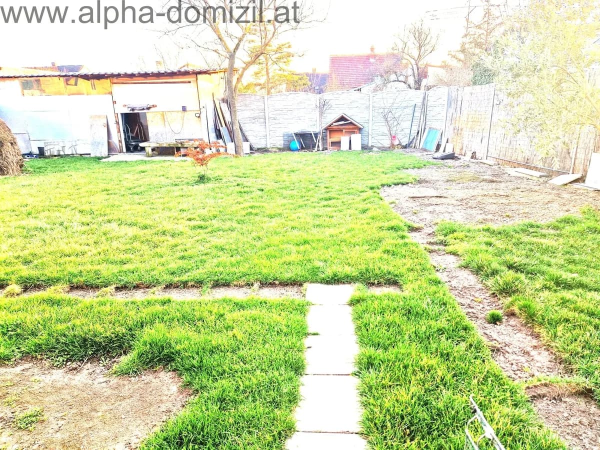 10-Zimmer-Gewerbeimmobilie kaufen in Baden – 227 m², € 650.000 – Bild 21 von 22