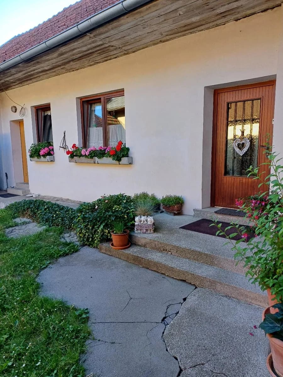 5-Zimmer-Immobilie mieten in Krems Land – 170 m², € 980