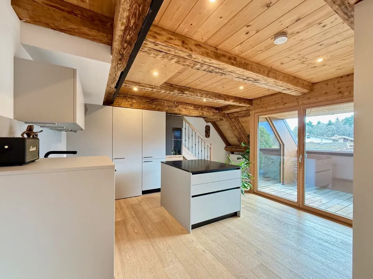 3-Zimmer-Wohnung kaufen in Kufstein – 68,38 m², € 420.000 – Bild 2 von 41