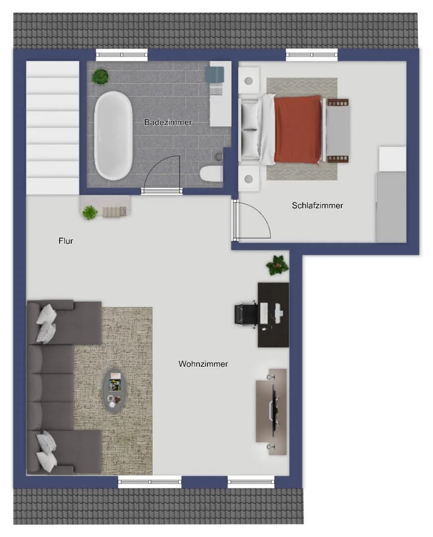 3-Zimmer-Wohnung kaufen in Kufstein – 68,38 m², € 420.000 – Bild 39 von 41
