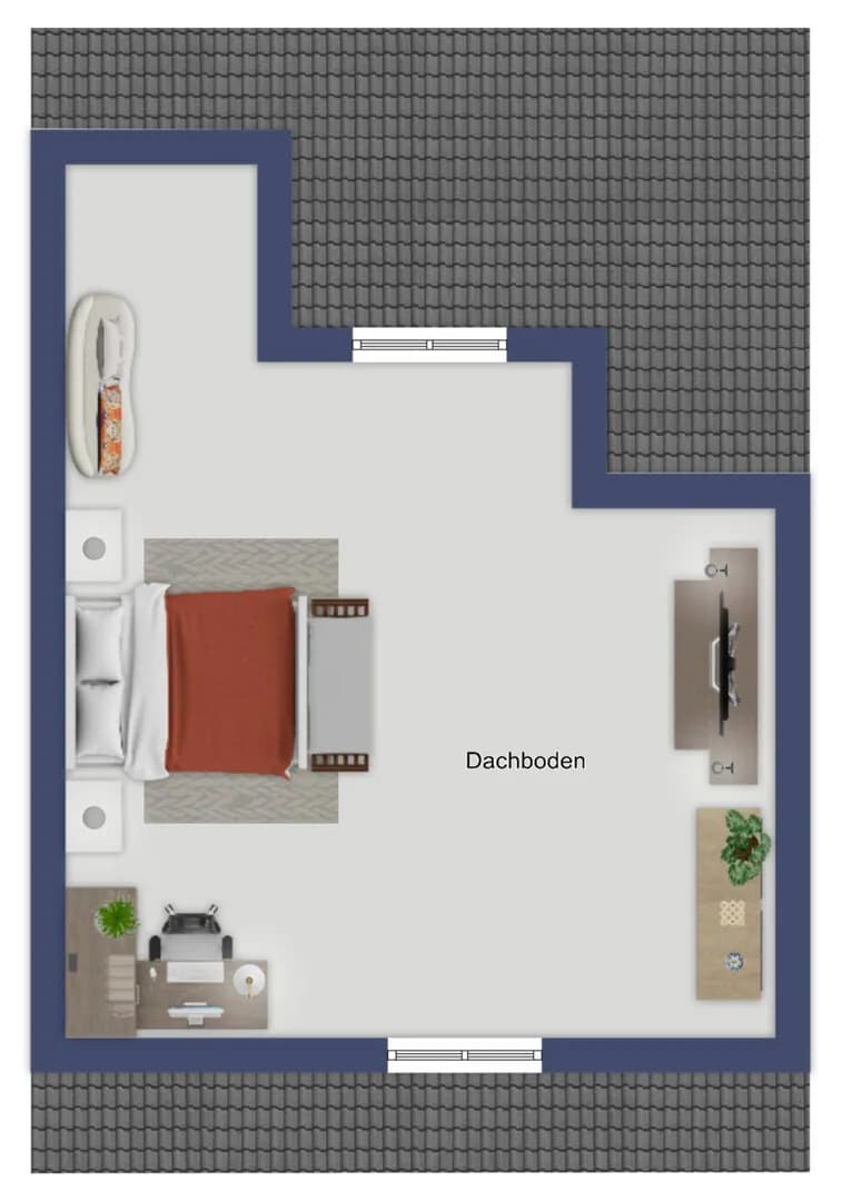 3-Zimmer-Wohnung kaufen in Kufstein – 68,38 m², € 420.000 – Bild 41 von 41