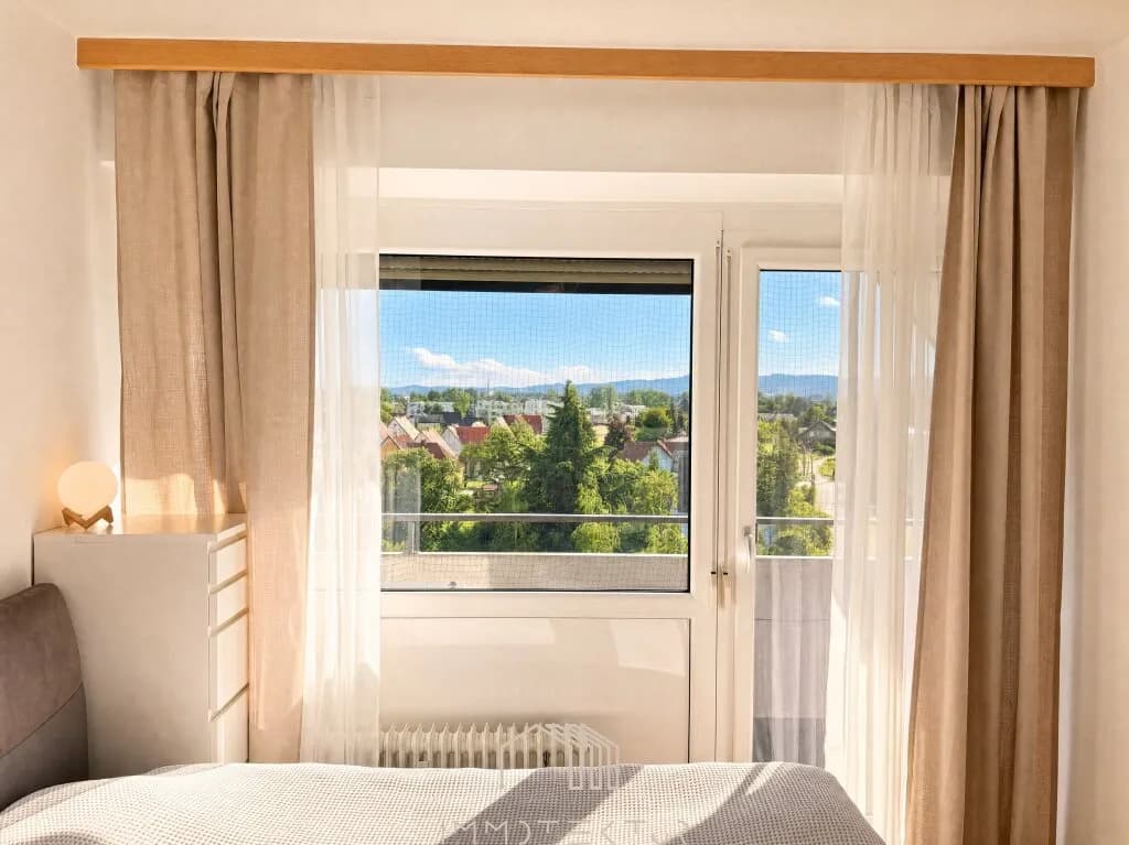 2-Zimmer-Wohnung mieten in Graz – 61,97 m², € 761 – Bild 2 von 13