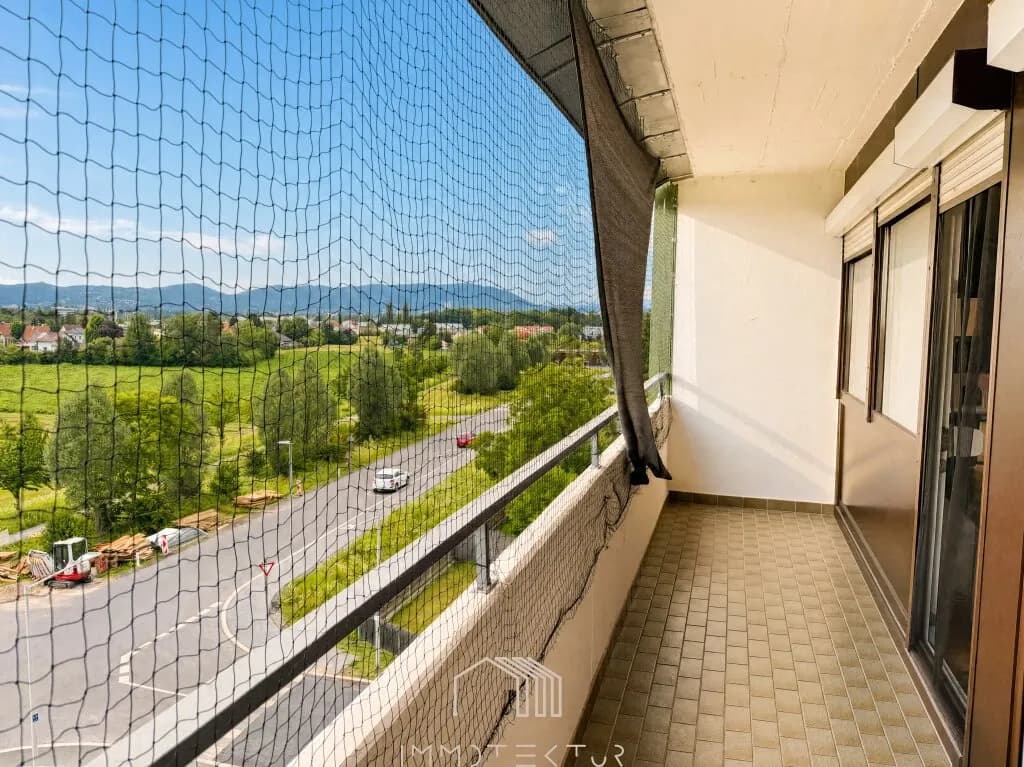 2-Zimmer-Wohnung mieten in Graz – 61,97 m², € 761 – Bild 3 von 13
