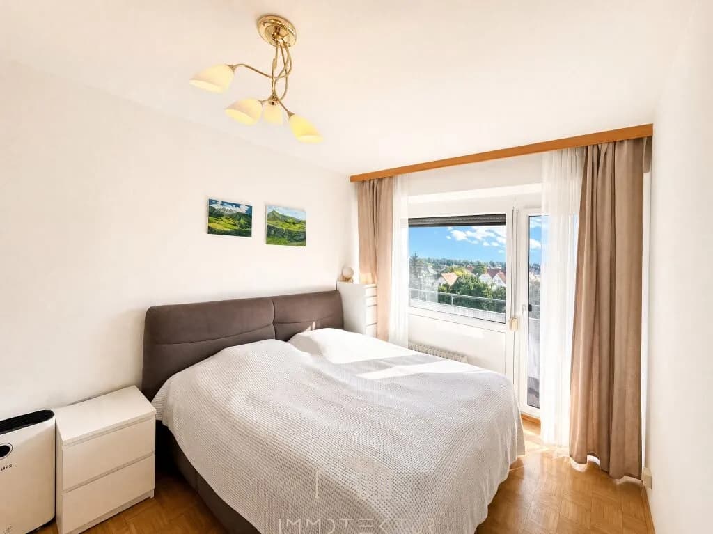 2-Zimmer-Wohnung mieten in Graz – 61,97 m², € 761 – Bild 7 von 13