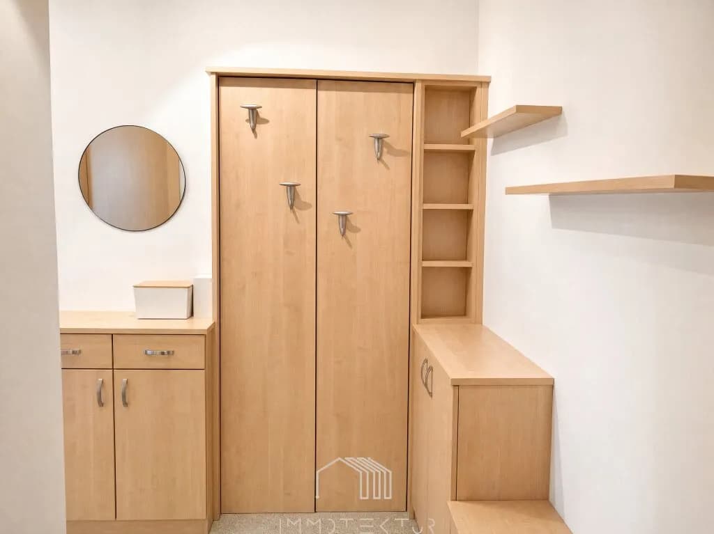 2-Zimmer-Wohnung mieten in Graz – 61,97 m², € 761 – Bild 11 von 13