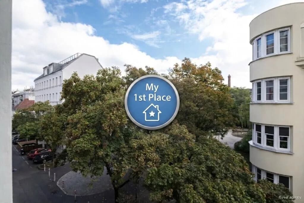 1-Zimmer-Wohnung kaufen in Wien – 29,17 m², € 135.000