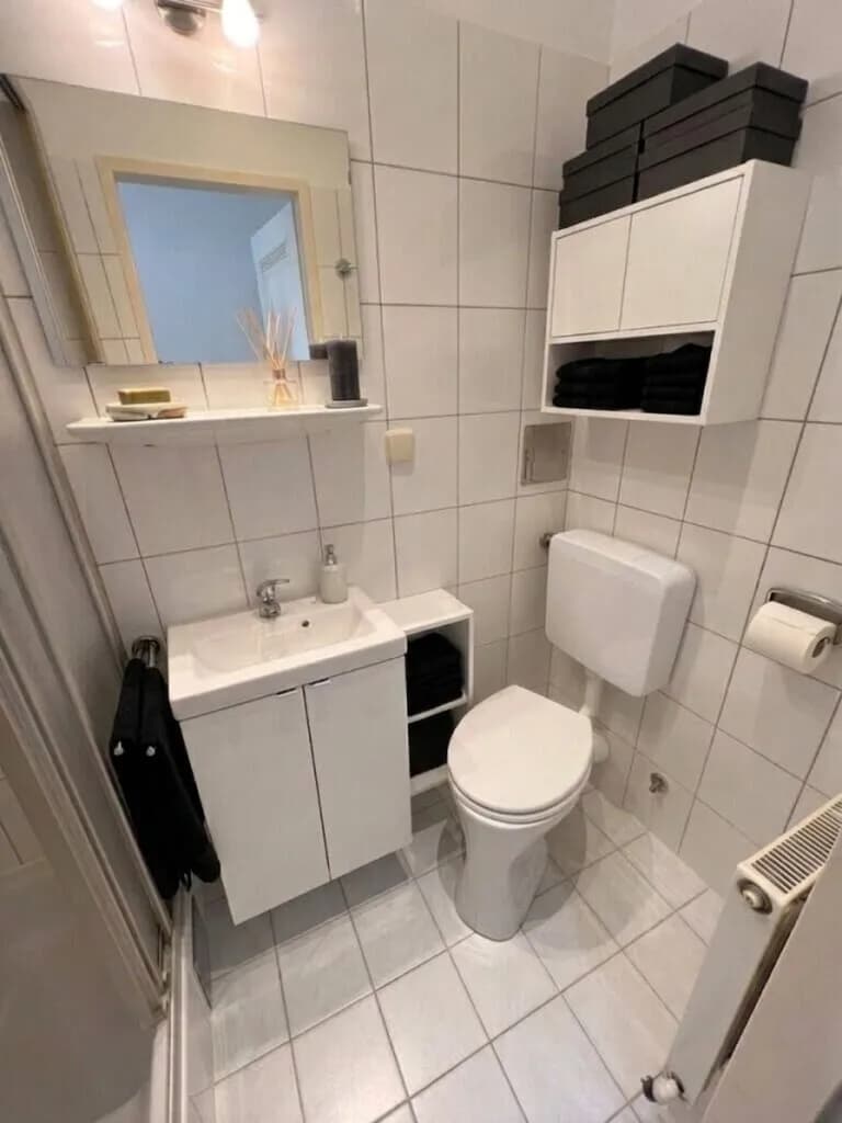 1-Zimmer-Wohnung kaufen in Wien – 29,17 m², € 135.000 – Bild 4 von 15