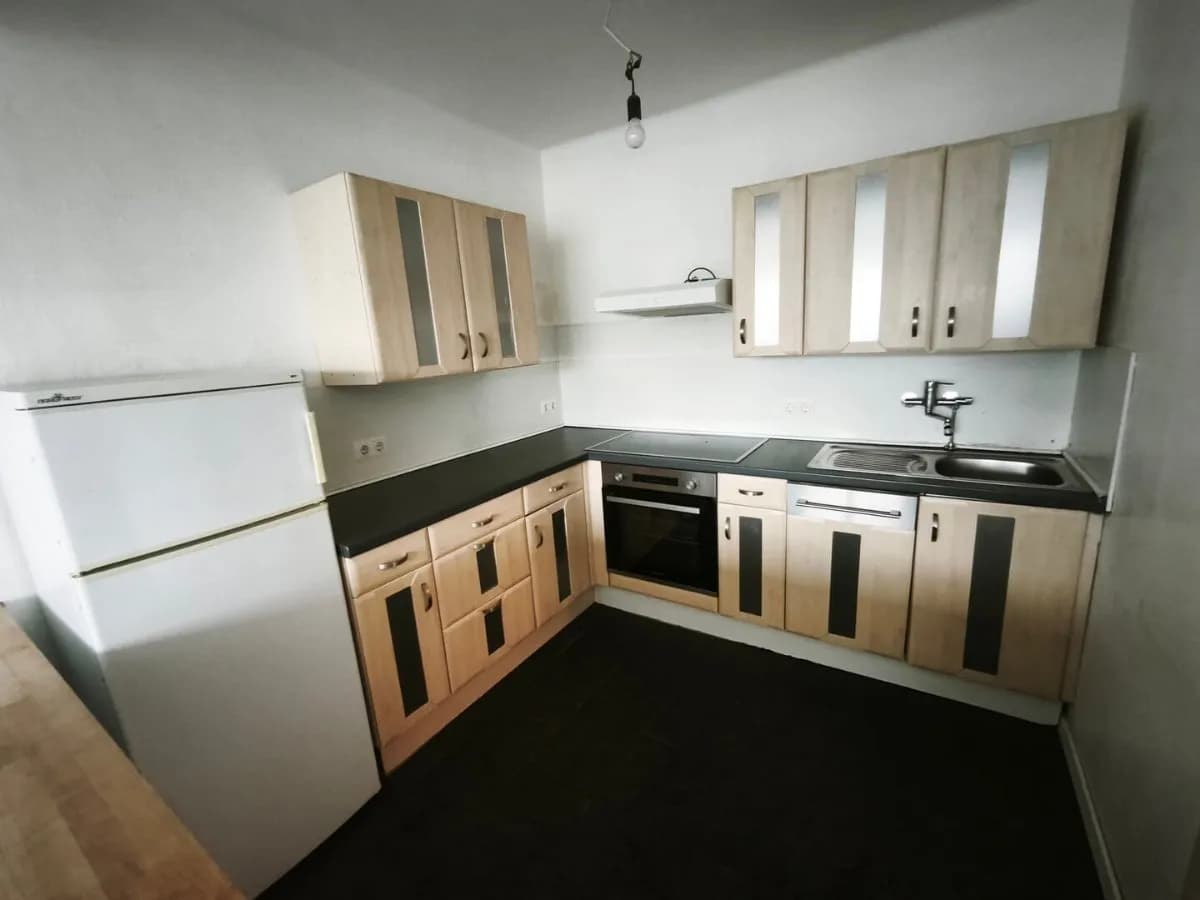 3-Zimmer-Wohnung kaufen in Innsbruck – 66 m², € 420.000