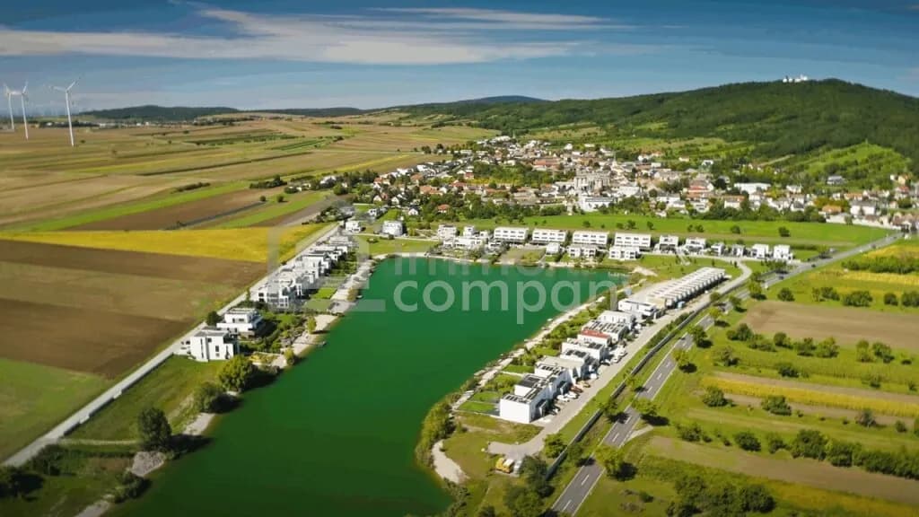 Grundstück kaufen in Neusiedl am See – 460 m², € 220.000 – Bild 2 von 3