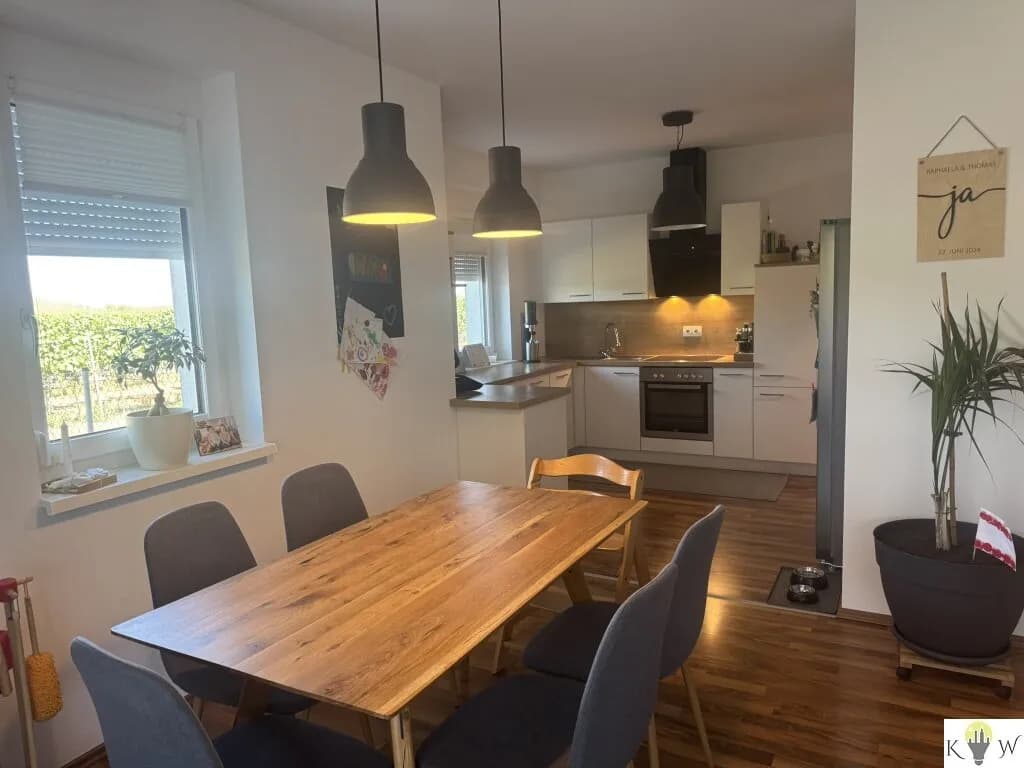 4-Zimmer-Wohnung mieten in Neusiedl am See – 89 m², € 1.099 – Bild 15 von 21
