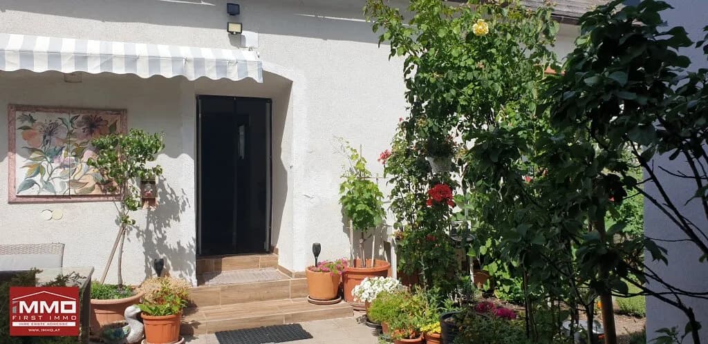 5-Zimmer-Haus kaufen in Krems an der Donau – 149 m², € 219.000 – Bild 6 von 27