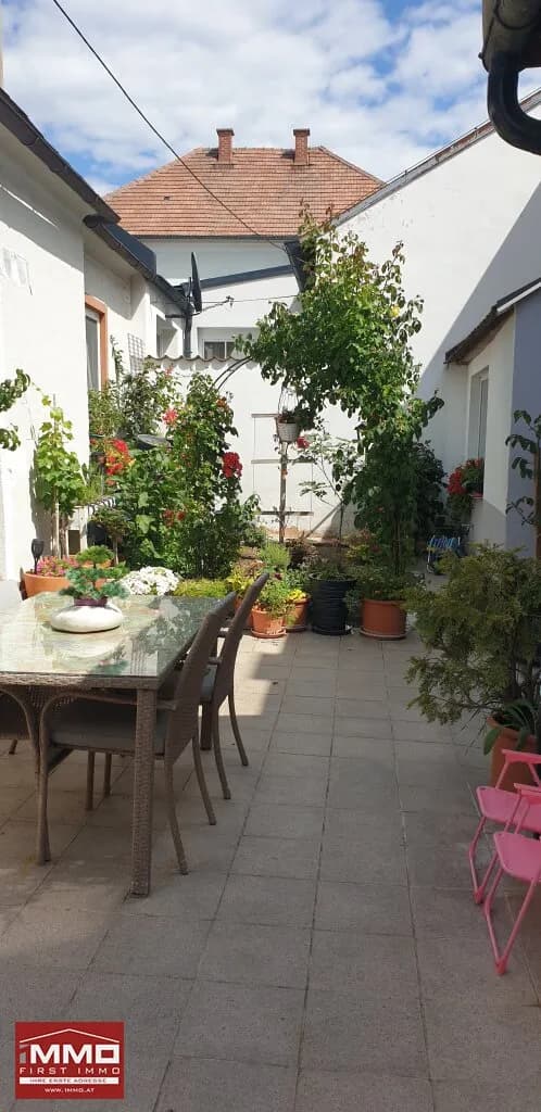 5-Zimmer-Haus kaufen in Krems an der Donau – 149 m², € 219.000 – Bild 7 von 27
