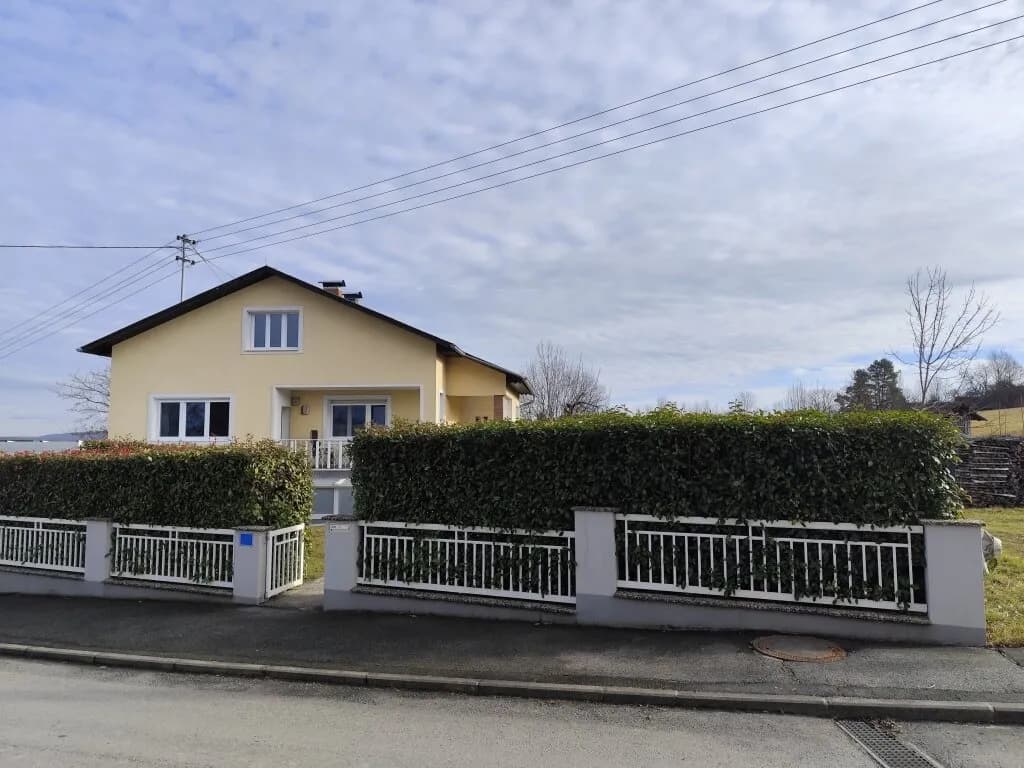 4-Zimmer-Haus kaufen in Oberwart – 856 m², € 320.000 – Bild 2 von 26