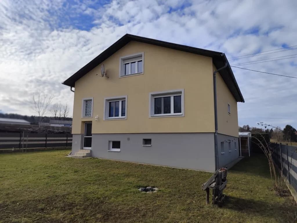 4-Zimmer-Haus kaufen in Oberwart – 856 m², € 320.000 – Bild 12 von 26