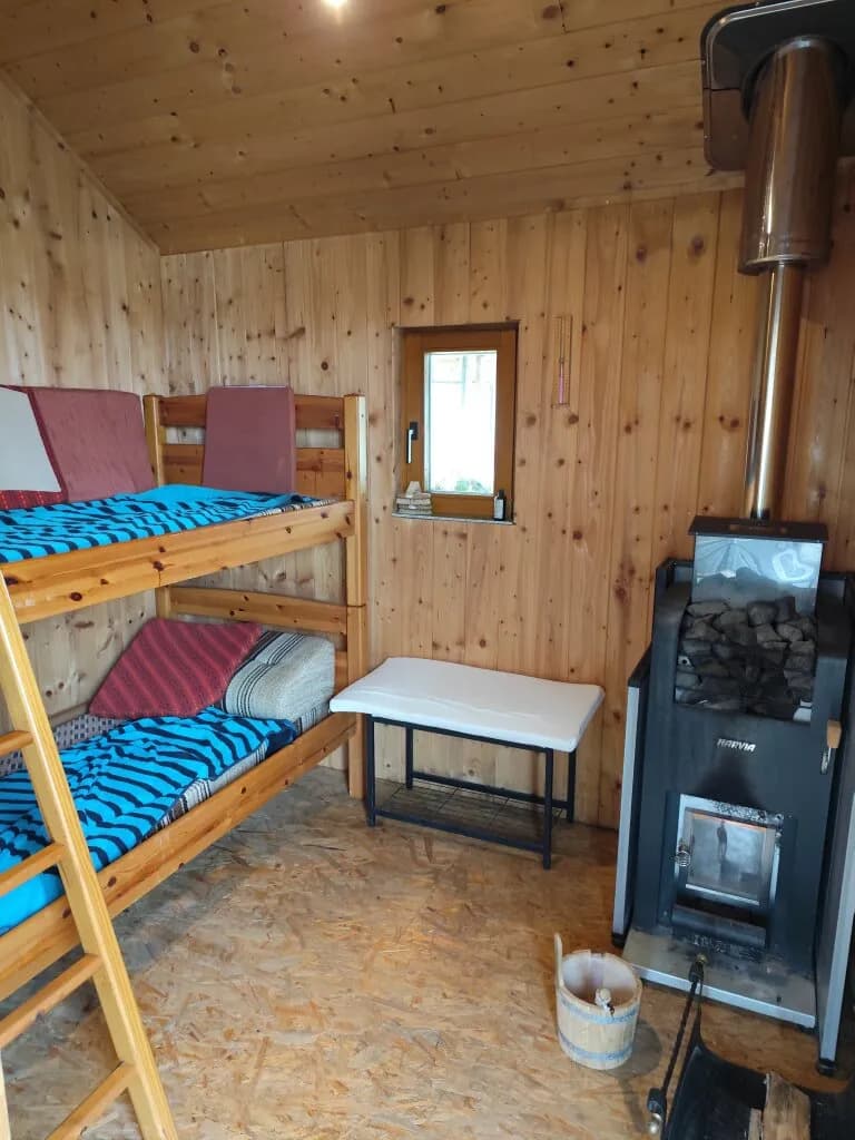 4-Zimmer-Haus kaufen in Oberwart – 856 m², € 320.000 – Bild 13 von 26