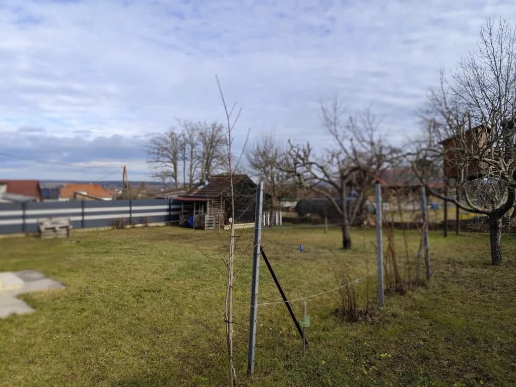4-Zimmer-Haus kaufen in Oberwart – 856 m², € 320.000 – Bild 14 von 26