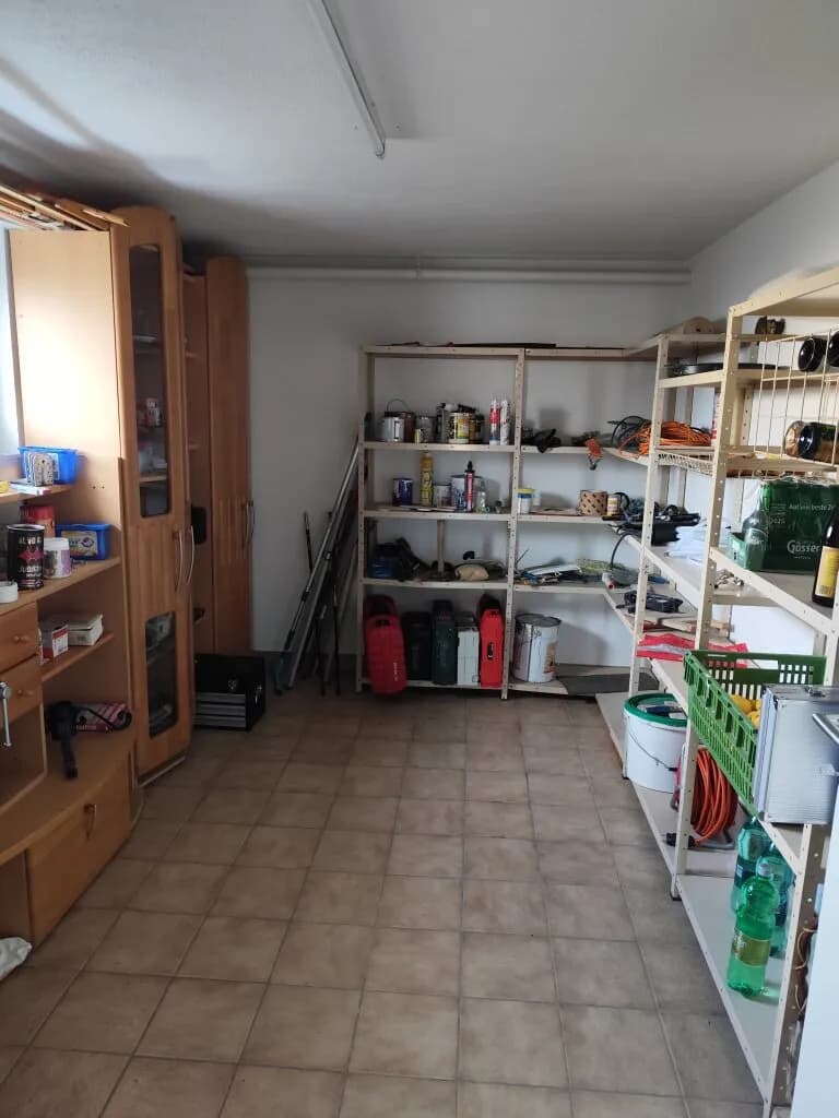 4-Zimmer-Haus kaufen in Oberwart – 856 m², € 320.000 – Bild 18 von 26