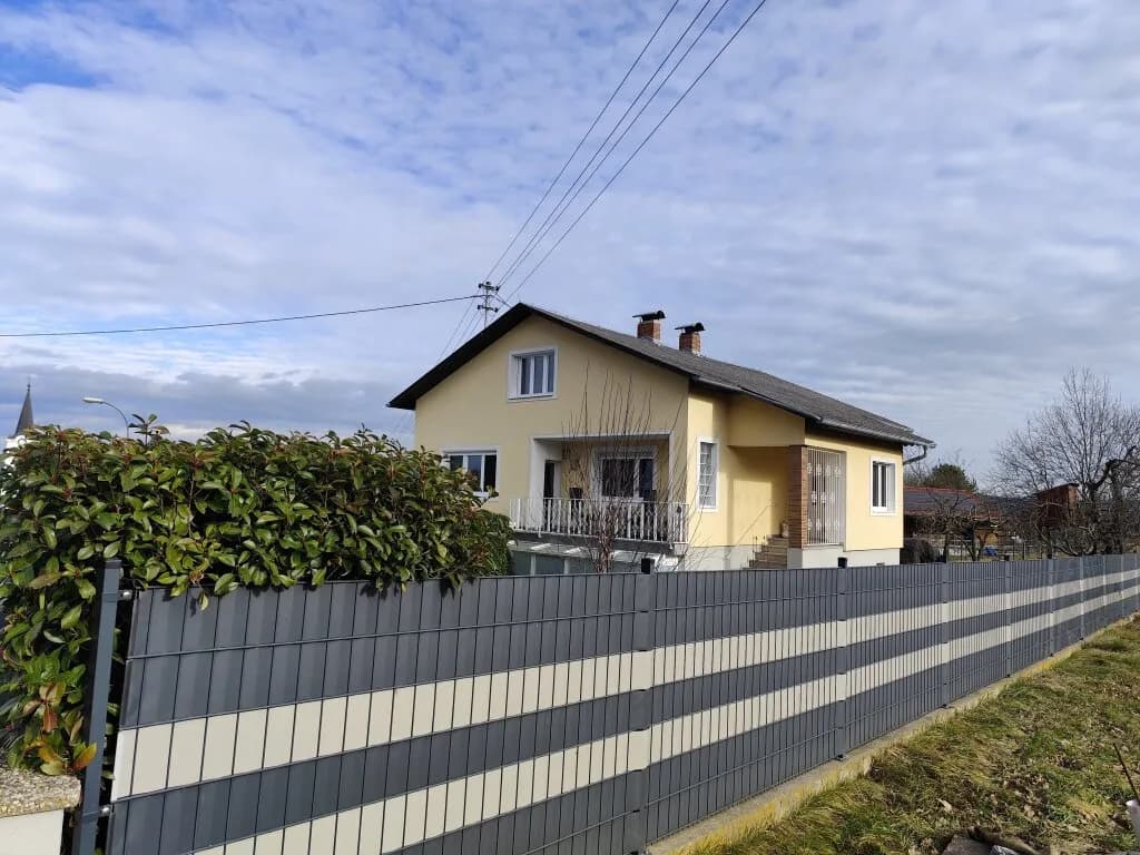4-Zimmer-Haus kaufen in Oberwart – 856 m², € 320.000 – Bild 20 von 26