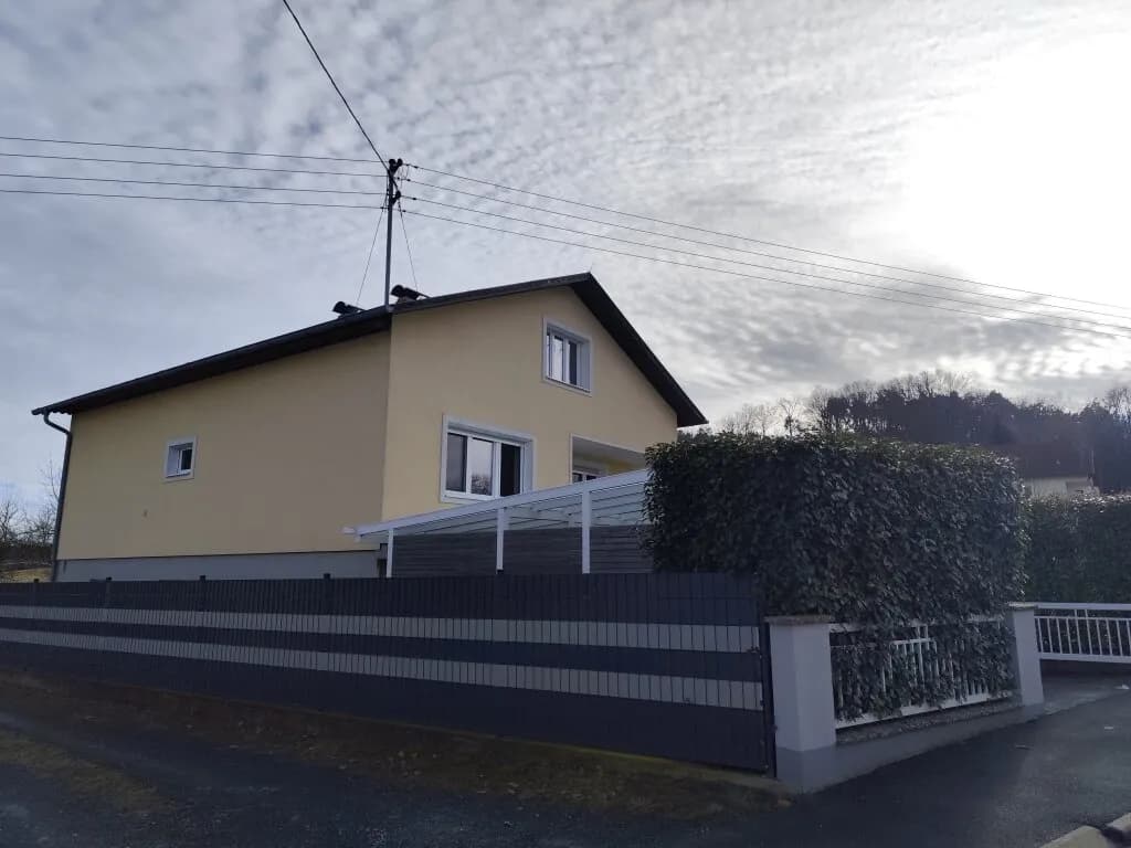 4-Zimmer-Haus kaufen in Oberwart – 856 m², € 320.000 – Bild 21 von 26
