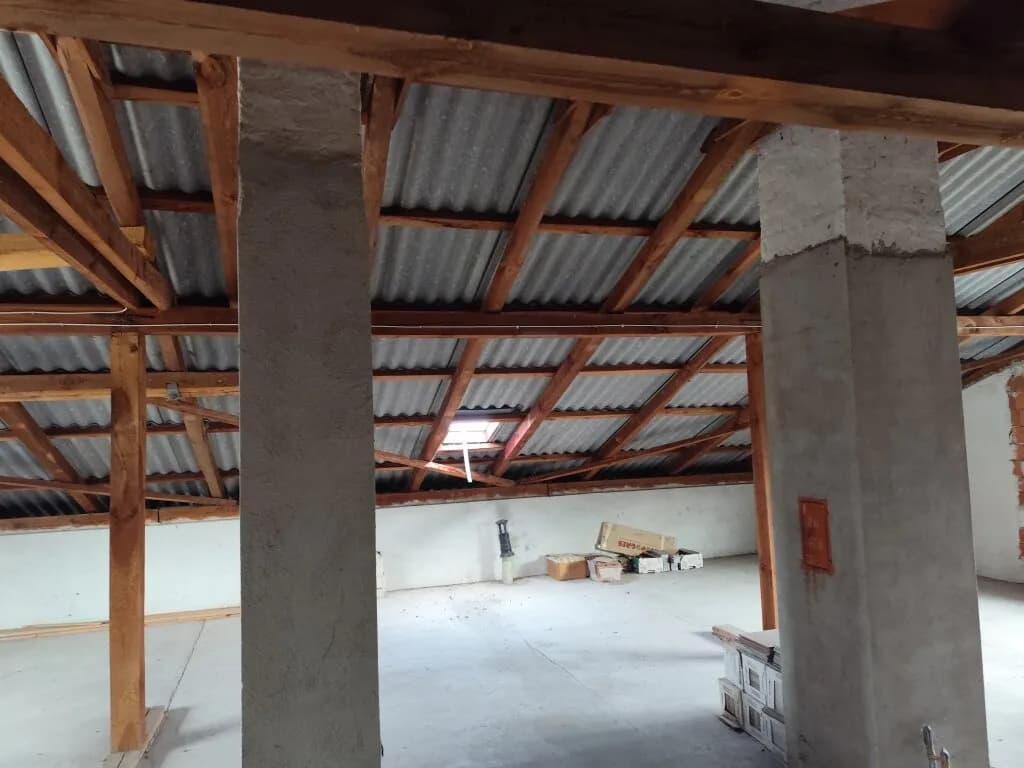 4-Zimmer-Haus kaufen in Oberwart – 856 m², € 320.000 – Bild 25 von 26