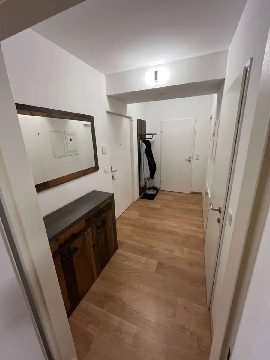 2-Zimmer-Wohnung mieten in Sankt Pölten Land – 57 m², € 680