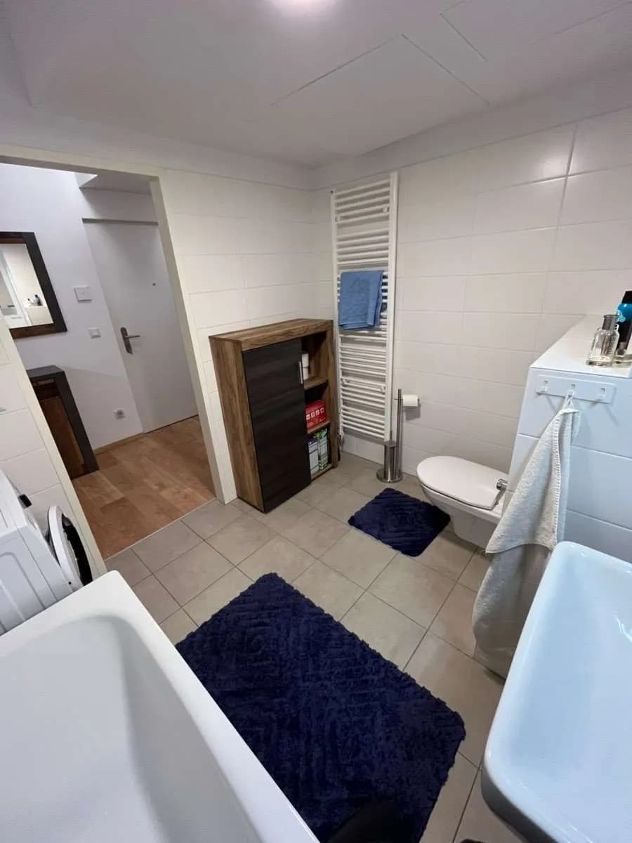 2-Zimmer-Wohnung mieten in Sankt Pölten Land – 57 m², € 680 – Bild 3 von 9