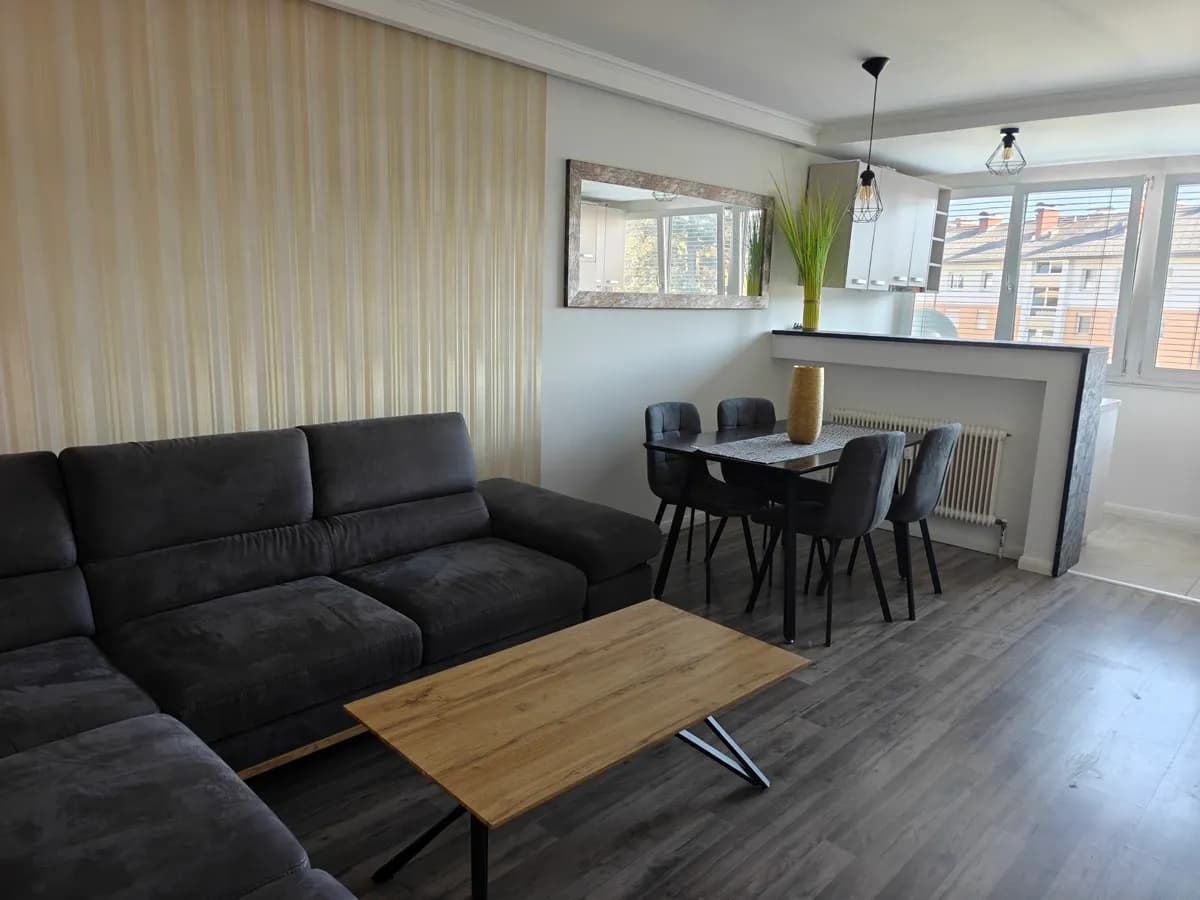 2-Zimmer-Wohnung mieten in Voitsberg – 53 m², € 690 – Bild 1 von 9