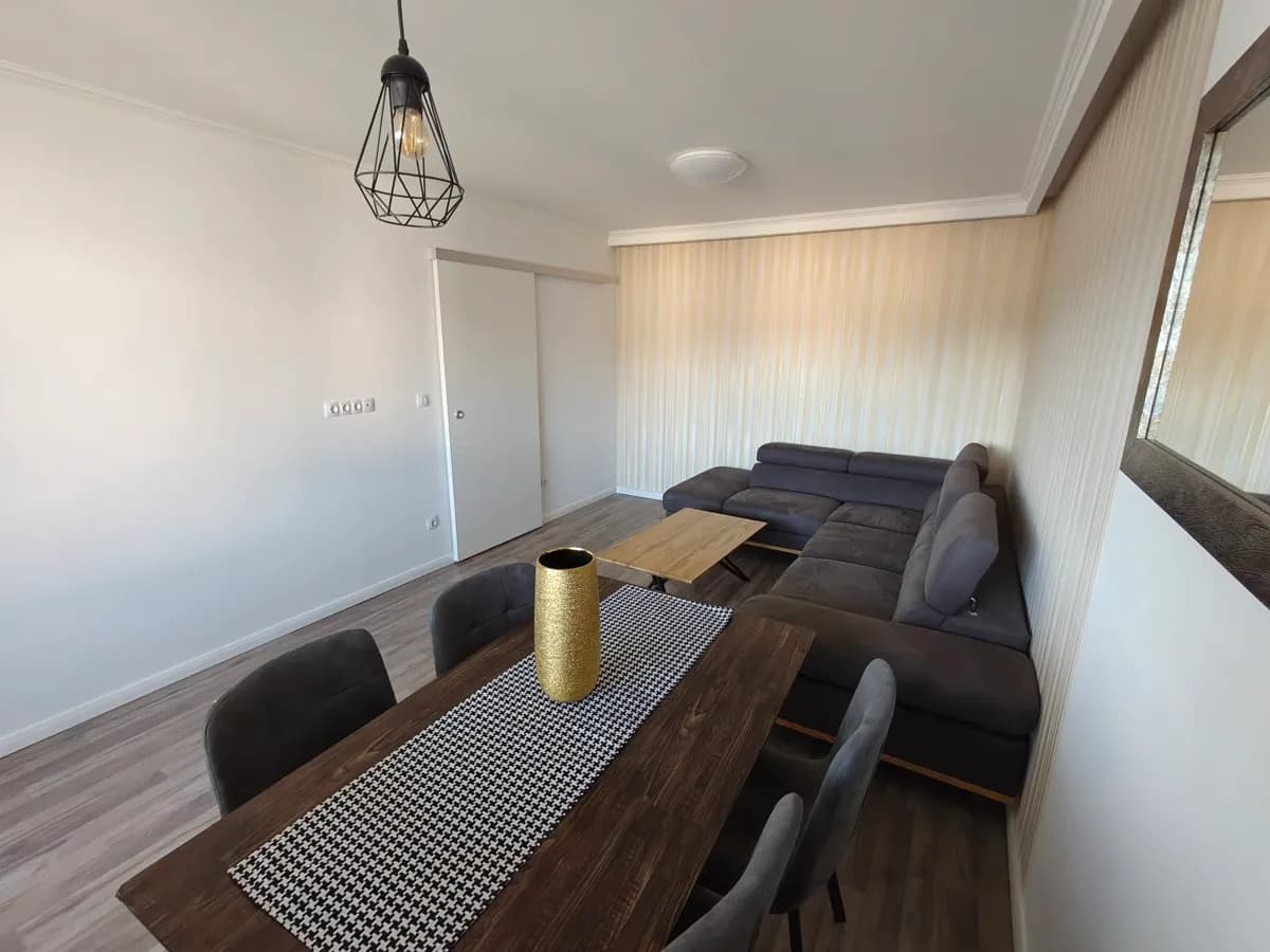 2-Zimmer-Wohnung mieten in Voitsberg – 53 m², € 690 – Bild 2 von 9