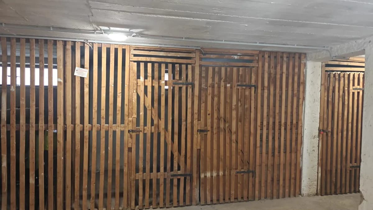 2-Zimmer-Wohnung mieten in Voitsberg – 53 m², € 690 – Bild 9 von 9