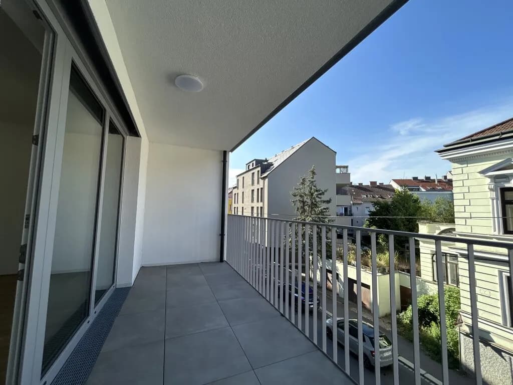 3-Zimmer-Wohnung kaufen in Linz – 66,78 m², € 429.000