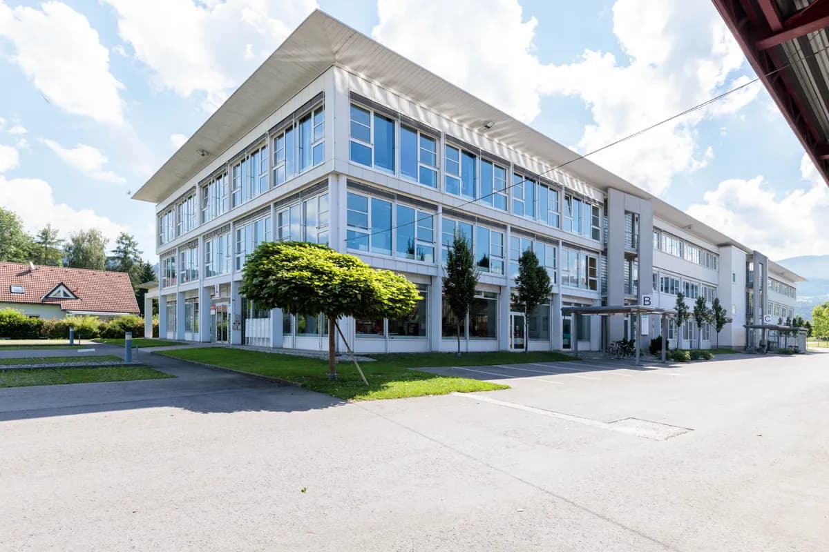 5-Zimmer-Gewerbeimmobilie mieten in Bregenz – 193 m²