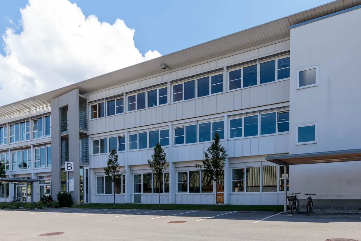 5-Zimmer-Gewerbeimmobilie mieten in Bregenz – 193 m² – Bild 3 von 6