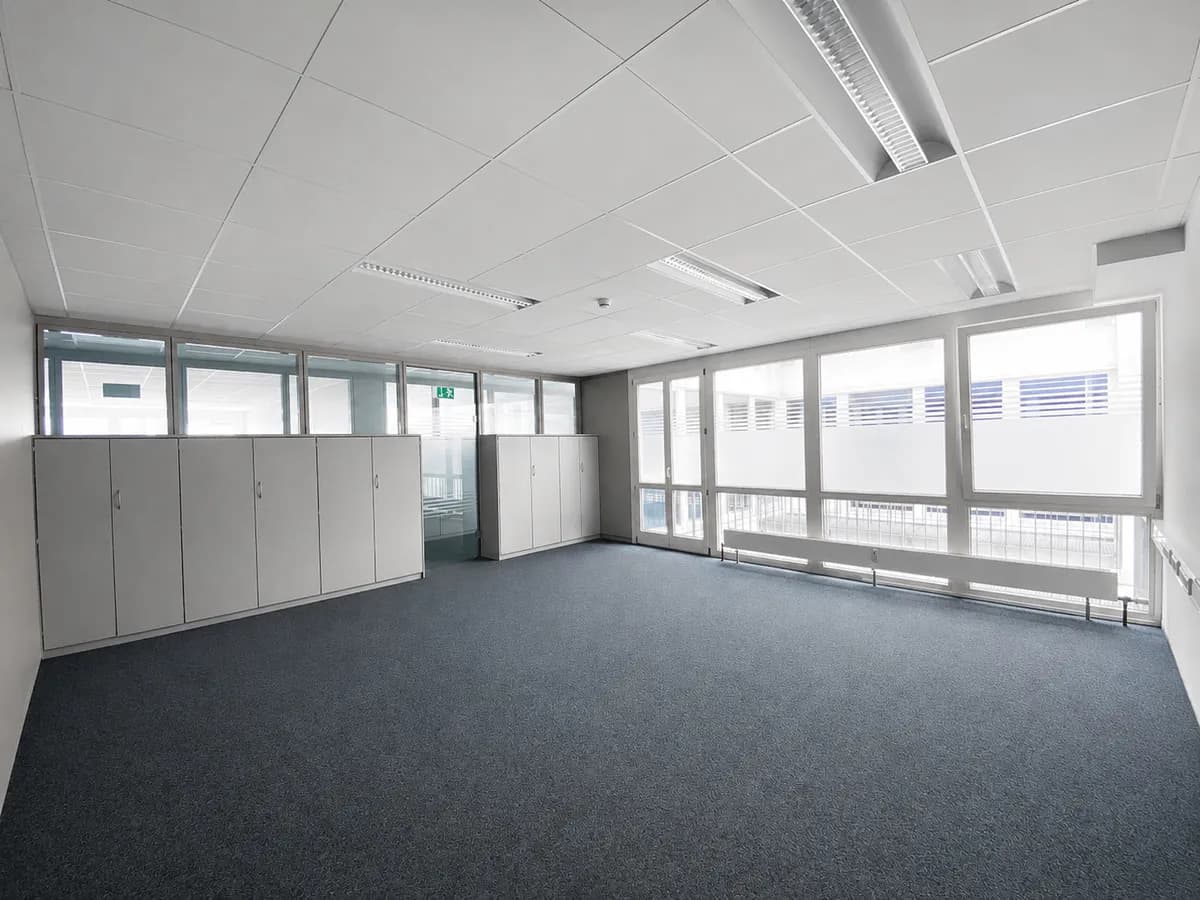 5-Zimmer-Gewerbeimmobilie mieten in Bregenz – 193 m² – Bild 4 von 6