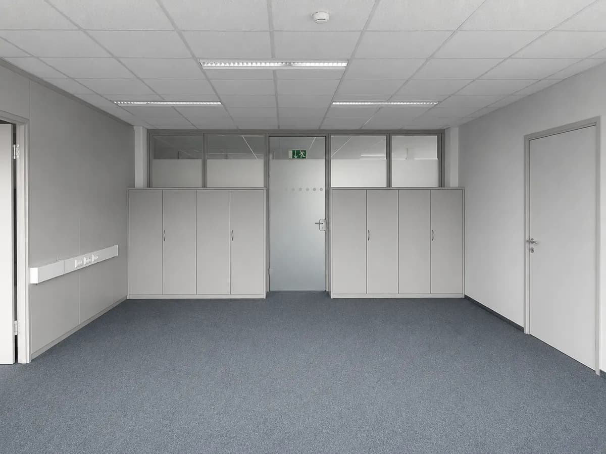 5-Zimmer-Gewerbeimmobilie mieten in Bregenz – 193 m² – Bild 5 von 6