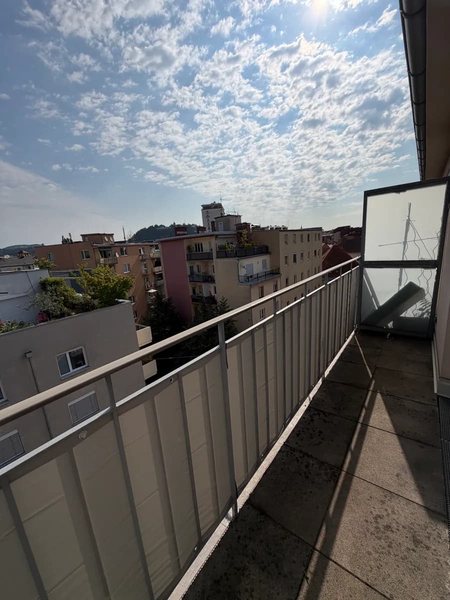 3-Zimmer-Wohnung mieten in Graz – 63 m², € 910