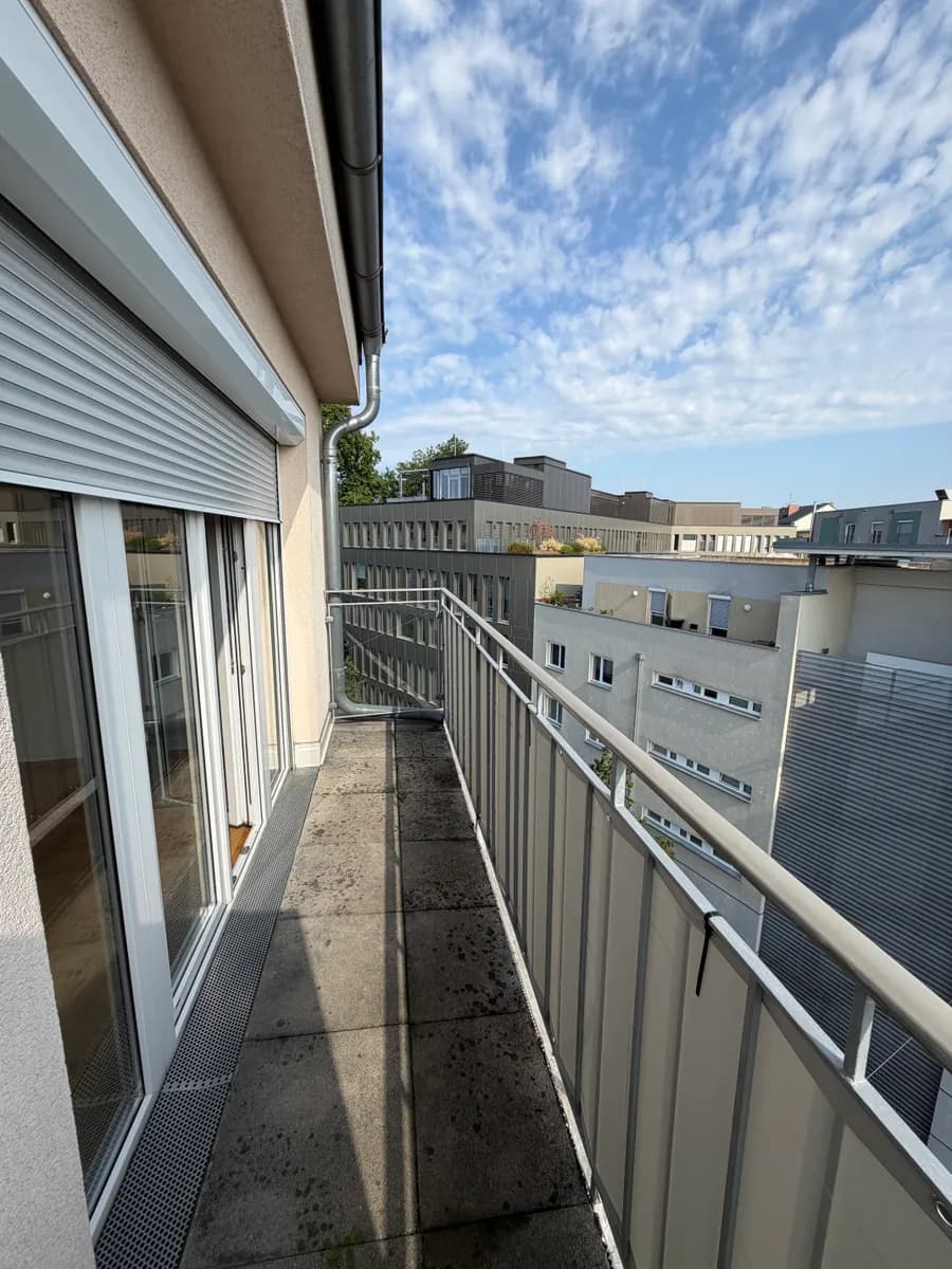 3-Zimmer-Wohnung mieten in Graz – 63 m², € 910 – Bild 2 von 21