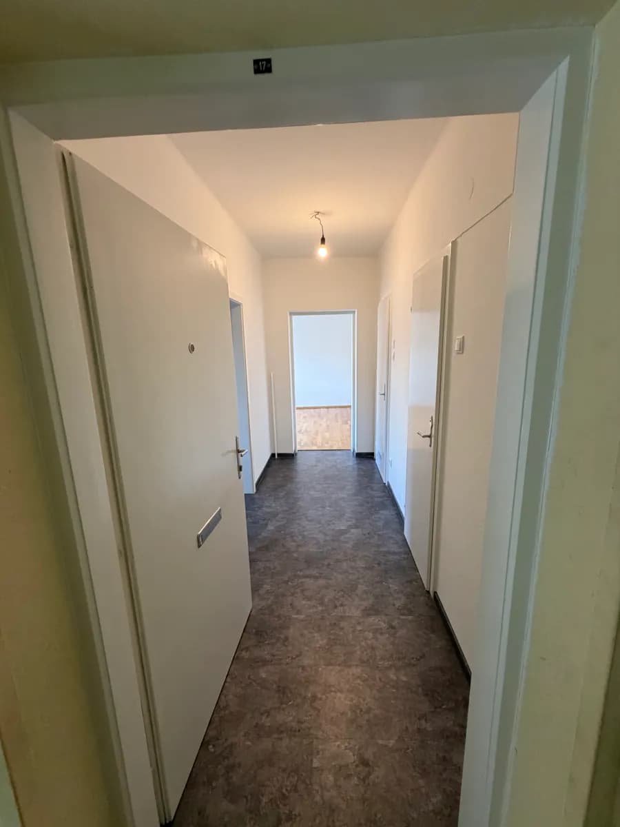 3-Zimmer-Wohnung mieten in Graz – 63 m², € 910 – Bild 3 von 21