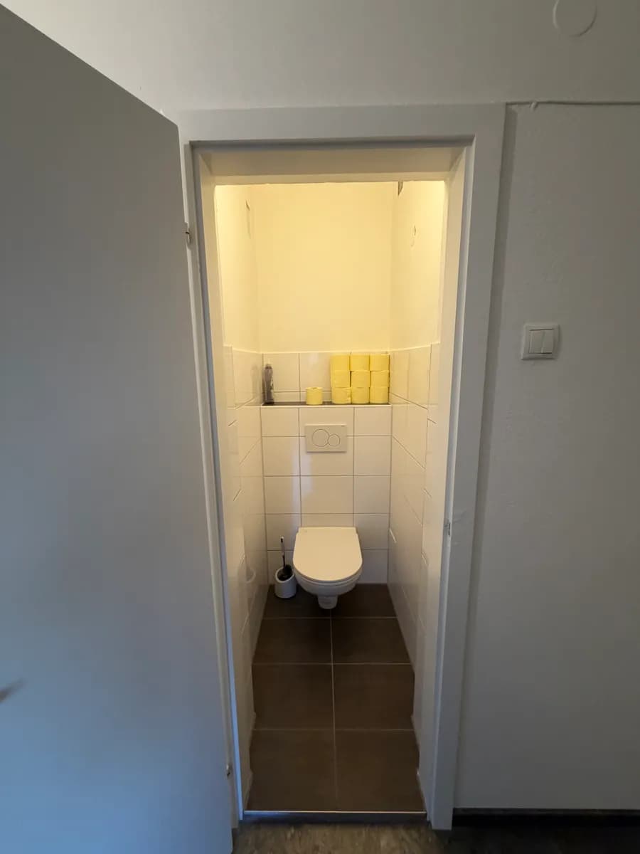 3-Zimmer-Wohnung mieten in Graz – 63 m², € 910 – Bild 5 von 21