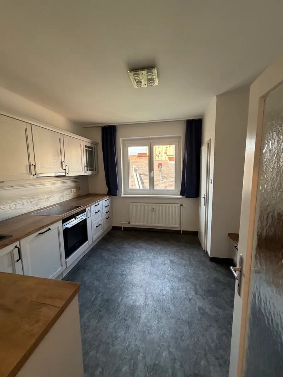 3-Zimmer-Wohnung mieten in Graz – 63 m², € 910 – Bild 6 von 21