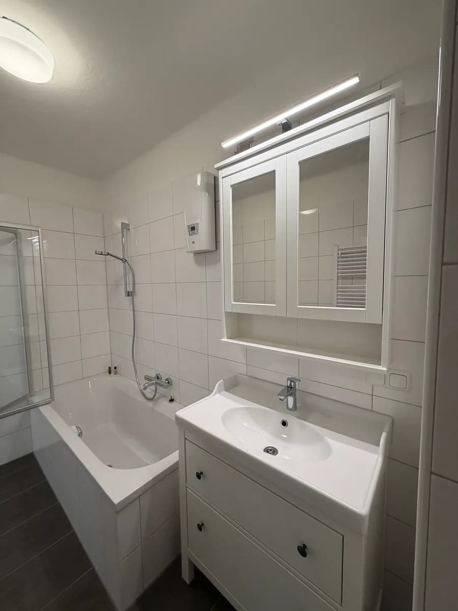 3-Zimmer-Wohnung mieten in Graz – 63 m², € 910 – Bild 12 von 21