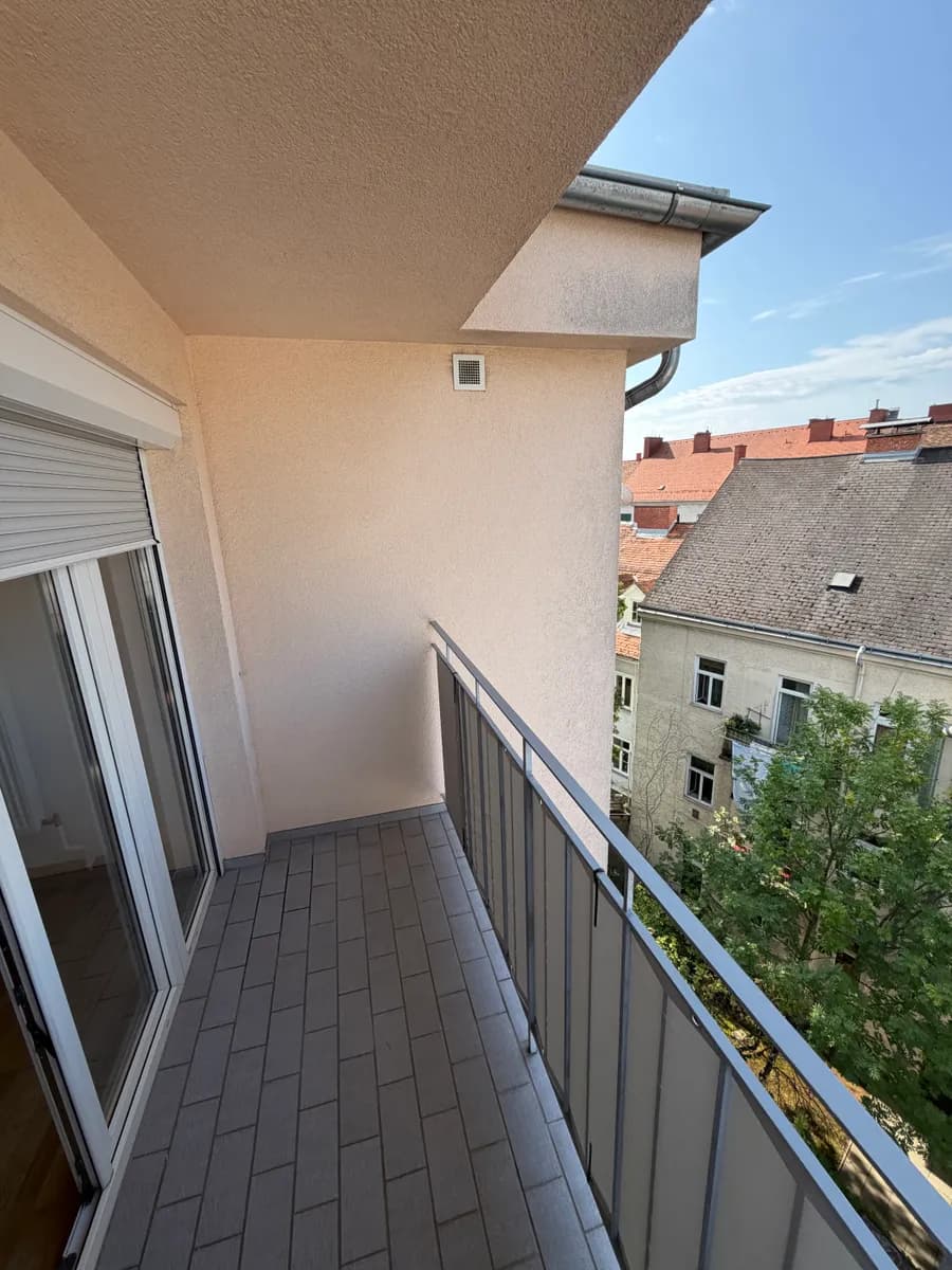 3-Zimmer-Wohnung mieten in Graz – 63 m², € 910 – Bild 20 von 21
