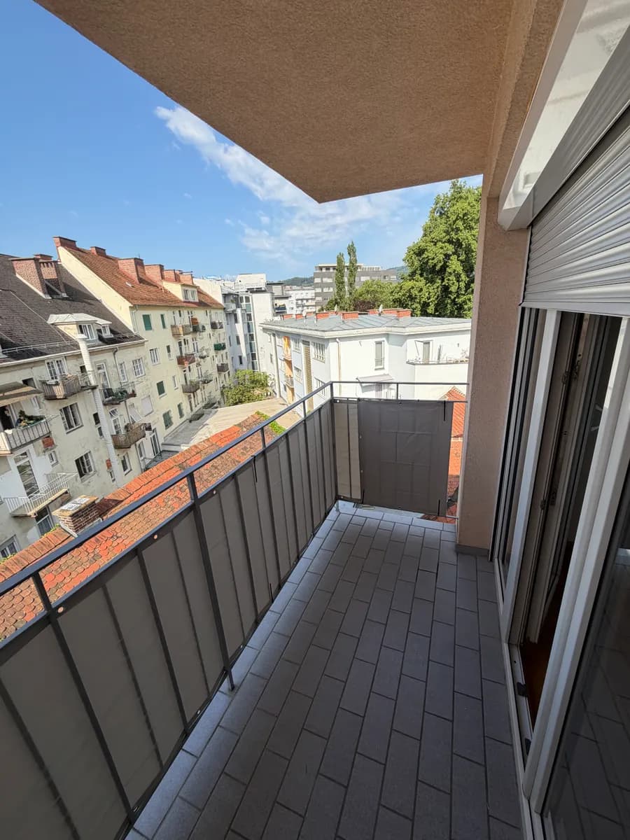 3-Zimmer-Wohnung mieten in Graz – 63 m², € 910 – Bild 21 von 21