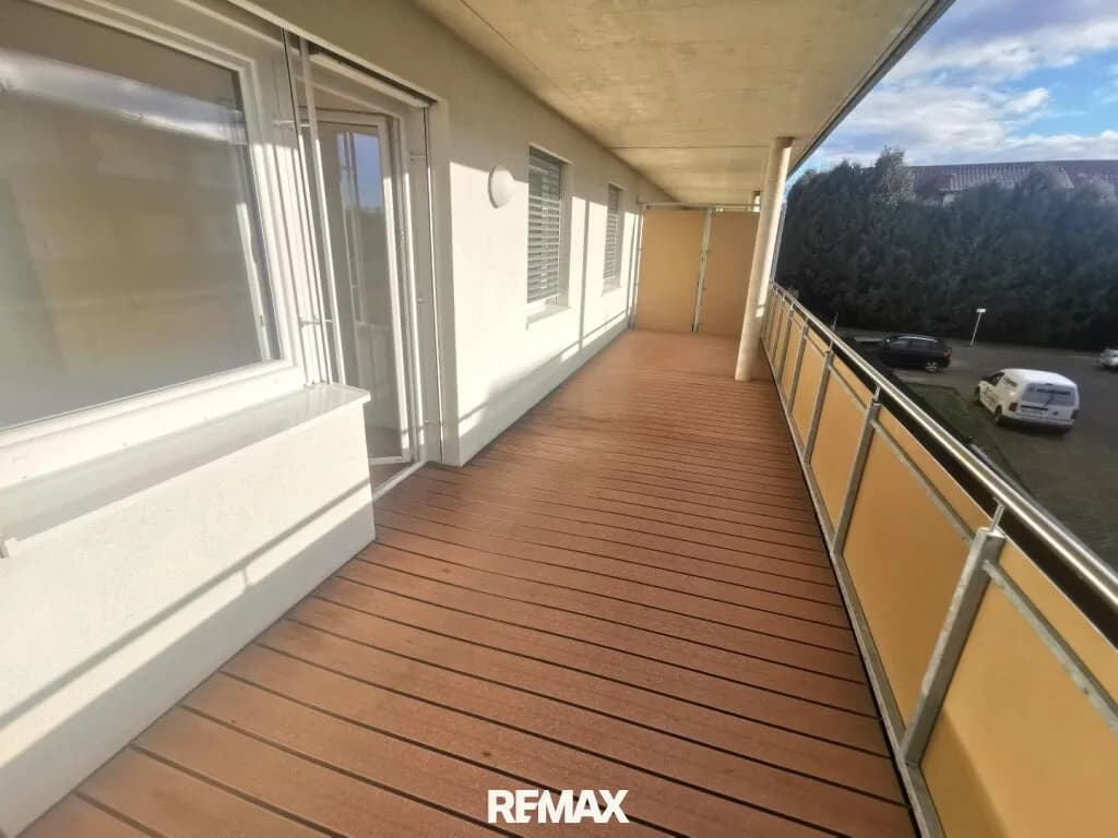 3-Zimmer-Wohnung mieten in Leibnitz – 67 m², € 859 – Bild 13 von 14