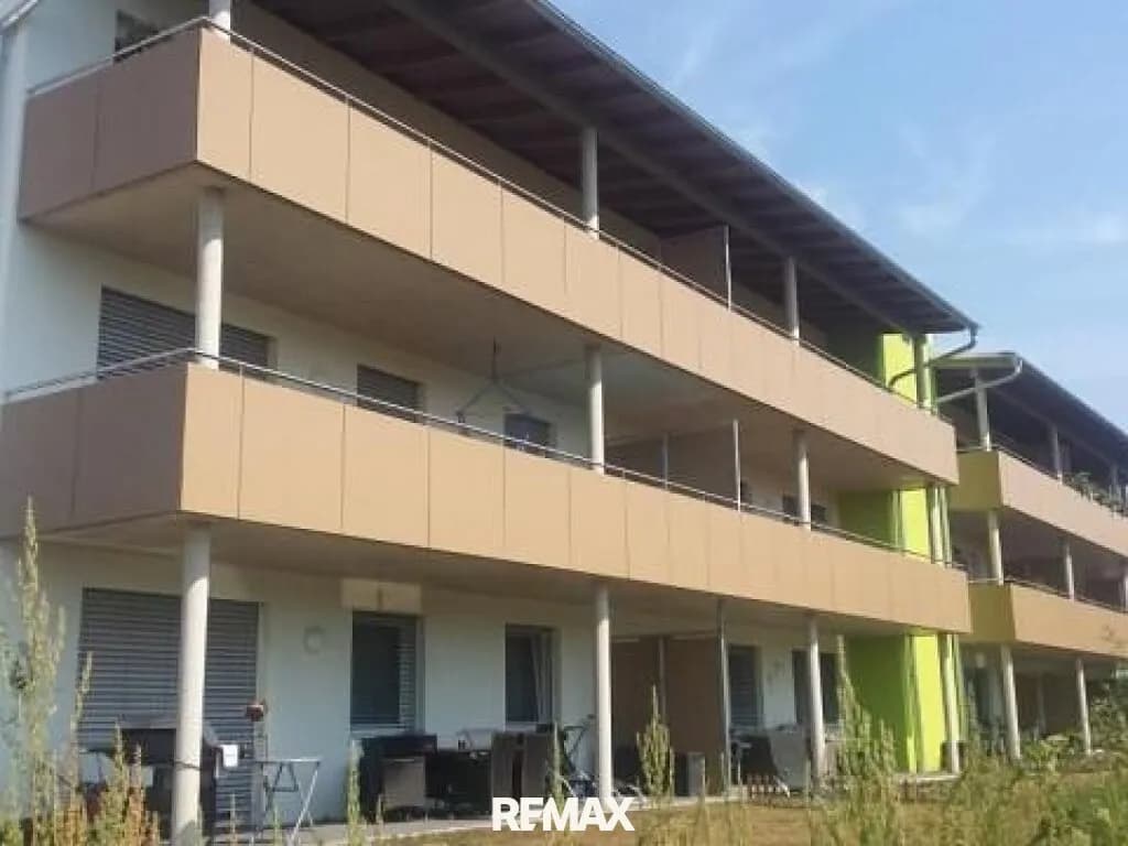 3-Zimmer-Wohnung mieten in Leibnitz – 67 m², € 859 – Bild 14 von 14